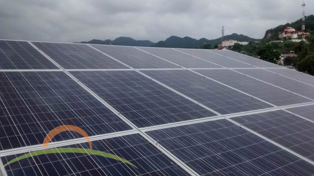 Energía Solar