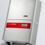 Fronius IG Plus