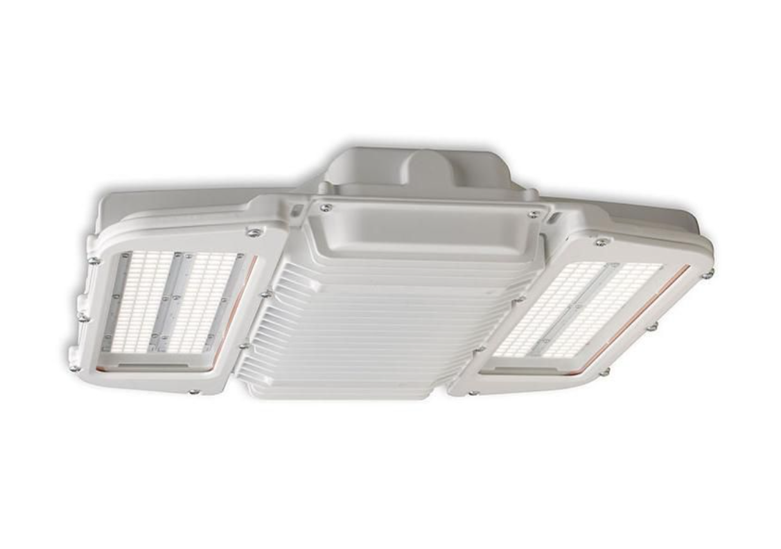 Luminaria LED SERIE _ABR_ALBEO