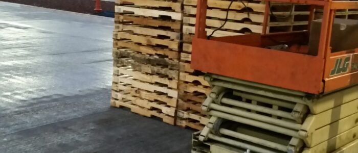 Cambio de aditivos metálicos por tecnología LED Cambio de aditivos metalicos