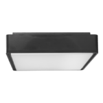 Plafón Caru. Iluminación exterior