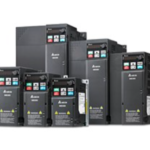 Variador de Control MS300