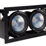 iluminación retail walid