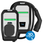 Wallbox eHome & eHome Link