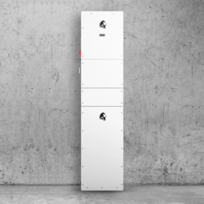 Sanctuary 3 - LION ENERGY