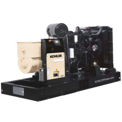 plantas de emergencia en méxico