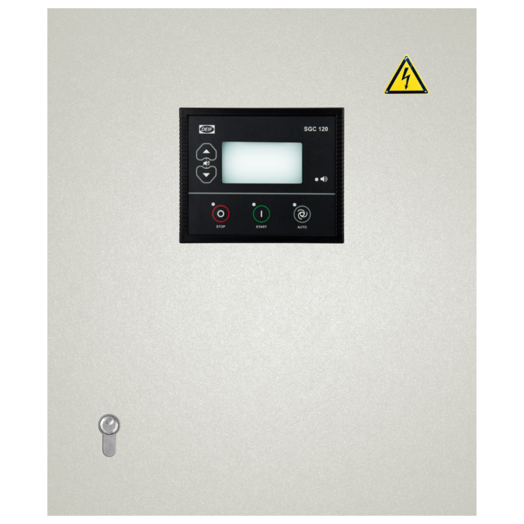 Tablero de Transferencia 400A 220V