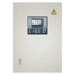 Tablero de Transferencia 400A 220V