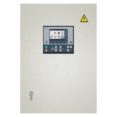 Tablero de Transferencia 400A 220V