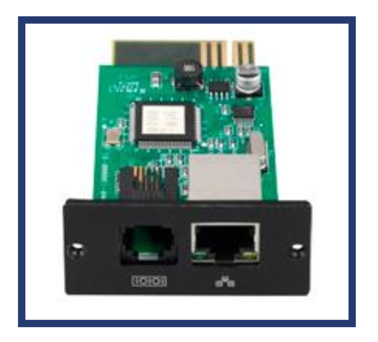 UPS Online Doble Conversión en México