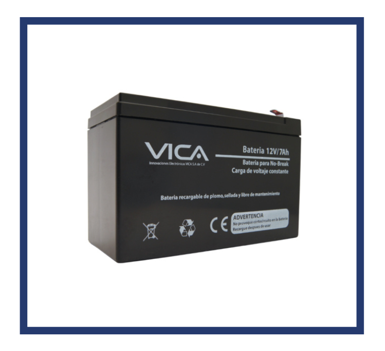 UPS Online Doble Conversión en México